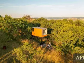 Prodej chaty, Uherský Brod, 40 m2