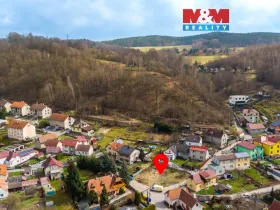 Prodej pozemku pro bydlení, Český Krumlov - Nové Spolí, 495 m2