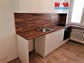 Pronájem bytu 3+1, Frýdek-Místek - Frýdek, Antala Staška, 64 m2