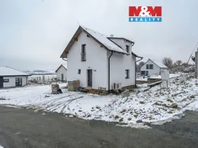 Prodej rodinného domu, Petkovy, 66 m2