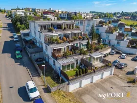 Pronájem bytu 3+kk, Plzeň, V Hájku, 88 m2