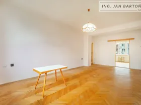 Prodej bytu 3+1, Jihlava, Kollárova, 69 m2