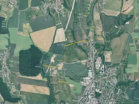 Prodej pole, Kyjov, 25990 m2