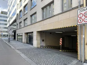 Pronájem bytu 2+kk, Praha - Smíchov, Karla Engliše, 53 m2