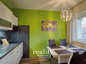 Pronájem bytu 1+1, Znojmo, Hlavní, 48 m2