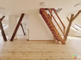 Prodej bytu 3+1, Praha - Košíře, Plzeňská, 146 m2