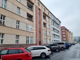 Prodej bytu 4+1, Praha - Dejvice, Kafkova, 127 m2