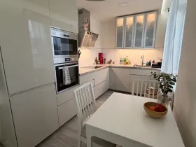 Prodej bytu 2+kk, Brno, Výstavní, 54 m2