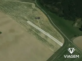 Prodej podílu pole, Česká Bříza, 1856 m2