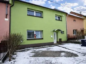 Prodej rodinného domu, Rataje, 134 m2