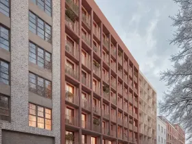 Prodej kanceláře, Brno, Bratislavská, 300 m2