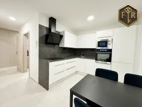 Prodej bytu 2+1, Rosice, Na Vyhlídce, 50 m2