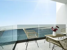 Prodej bytu 2+kk, Mandre, Chorvatsko, 49 m2