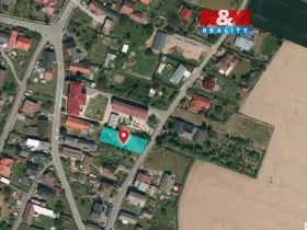 Prodej pozemku pro bydlení, Mokré Lazce, Záhumenní, 829 m2