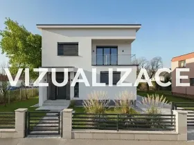 Prodej rodinného domu, Pardubice, Legionářská, 136 m2