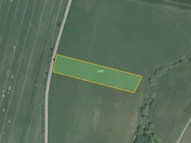 Prodej pole, Uhersko, 11302 m2