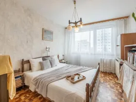 Prodej bytu 3+1, Praha - Chodov, Jarníkova, 74 m2