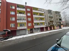 Prodej bytu 3+1, Frýdek-Místek, J. E. Purkyně, 77 m2