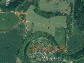 Prodej pole, Doudleby, 12541 m2