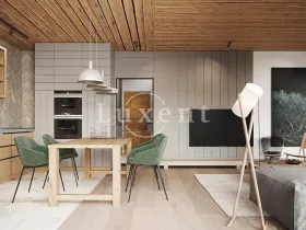 Prodej bytu 2+kk, Horní Maršov, 58 m2