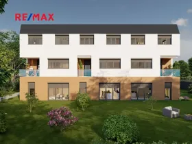 Prodej pozemku pro bydlení, Jesenice, 1302 m2