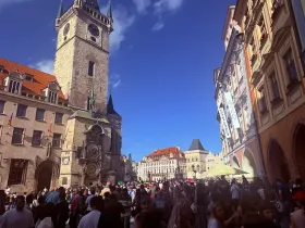 Prodej činžovního domu, Praha - Staré Město, 646 m2