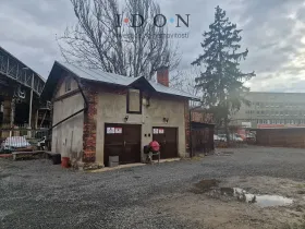 Pronájem garáže, Frýdek-Místek, 20 m2