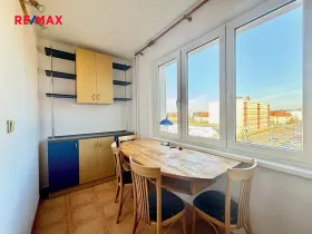 Pronájem bytu 3+1, Plzeň, Nepomucká, 80 m2