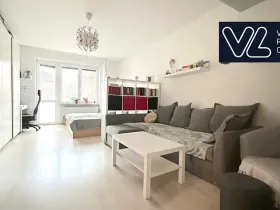 Prodej bytu 2+1, Šlapanice, 50 m2