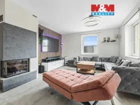 Prodej rodinného domu, Židněves, 140 m2