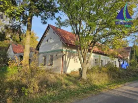 Prodej rodinného domu, Hořepník, 300 m2