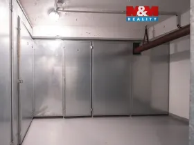 Prodej obchodního prostoru, Praha - Žižkov, Biskupcova, 54 m2