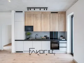 Prodej bytu 4+kk, Ostrava, U Hrůbků, 118 m2