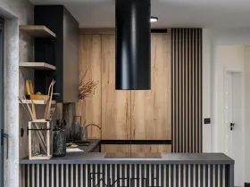 Prodej bytu 4+kk, Ostrava, U Hrůbků, 115 m2