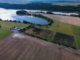 Prodej pozemku pro bydlení, Pištín, 4743 m2