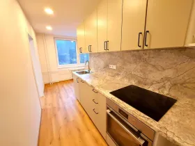 Pronájem bytu 3+1, Tišnov, Halasova, 77 m2