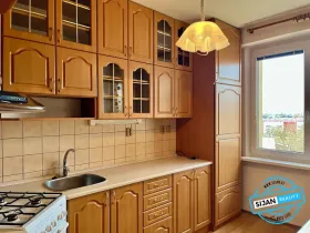 Pronájem bytu 3+1, Opava, Gudrichova, 69 m2