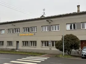 Prodej komerční nemovitosti, Smržice, Zákantí, 400 m2