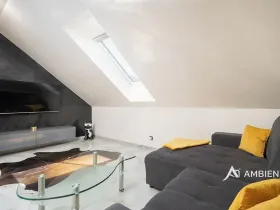 Pronájem bytu 3+kk, Šanov, 54 m2