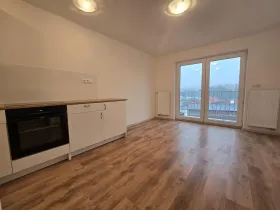 Pronájem bytu 2+kk, Třebíč, Husova, 55 m2