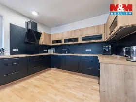 Prodej rodinného domu, Krásný Les, 480 m2