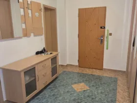 Pronájem bytu 3+1, Ústí nad Labem - Bukov, Na Kohoutě, 115 m2