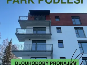 Pronájem bytu 3+kk, Jablonec nad Nisou, Jezdecká, 79 m2