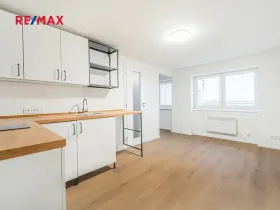 Prodej bytu 1+kk, Kladno, Zádušní, 17 m2