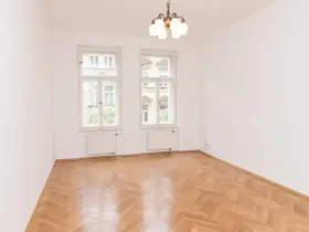 Pronájem bytu 2+kk, Praha - Vinohrady, Mánesova, 91 m2