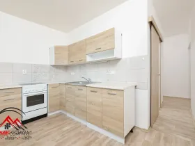 Pronájem bytu 2+1, Vrbno pod Pradědem, nám. Sv. Michala, 59 m2