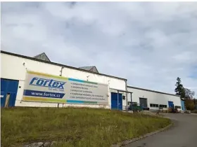 Pronájem skladu, Hanušovice, 3651 m2