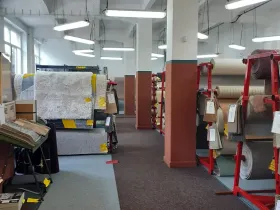 Pronájem obchodního prostoru, Kutná Hora, Vocelova, 270 m2