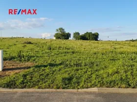 Prodej pozemku pro bydlení, Líšnice, 831 m2