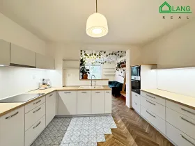 Prodej rodinného domu, Lhota Rapotina, 160 m2